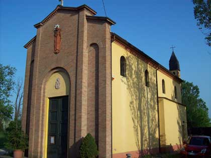 Immagini di Goito